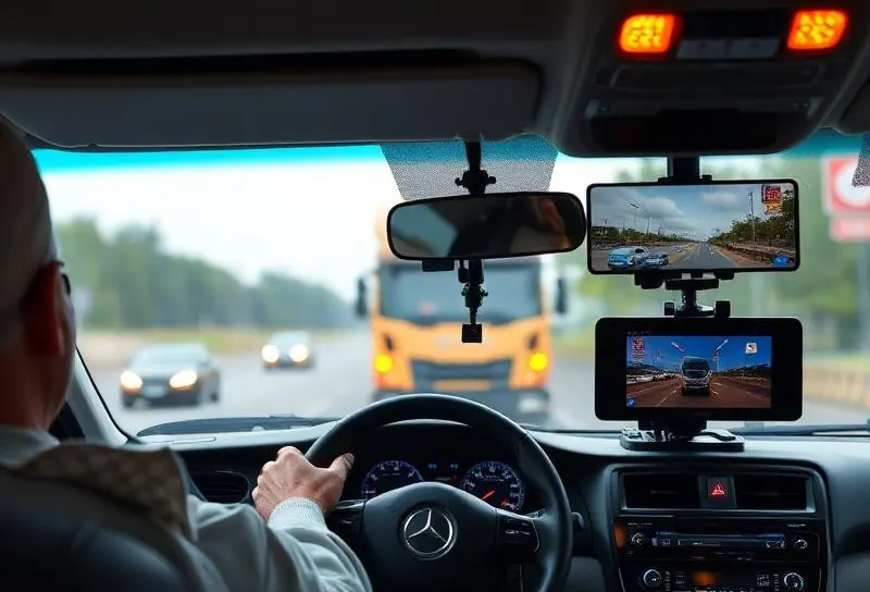 Sécurité Routière : Réduire les Accidents de 40%