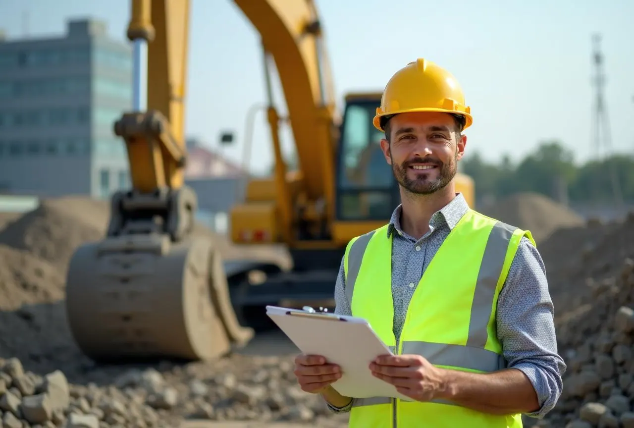 BTP & Construction